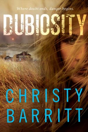 [Cape Thomas 01] • Dubiosity